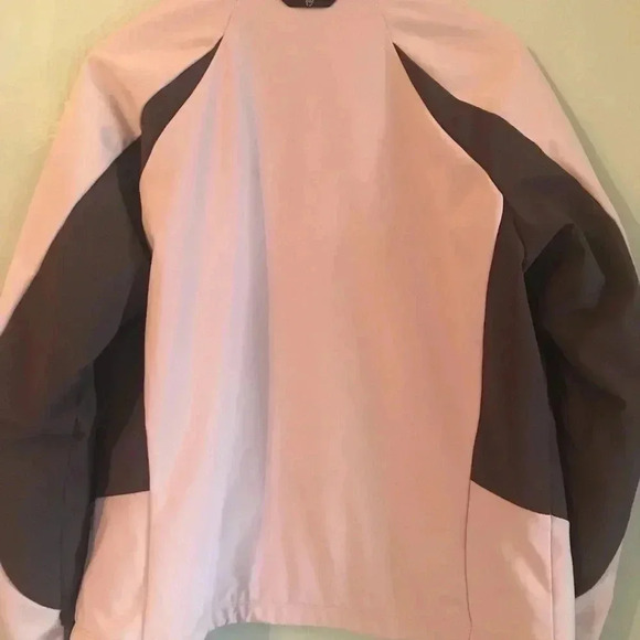 Columbia interchange titanium soft shell jacket - Picture 4 of 8